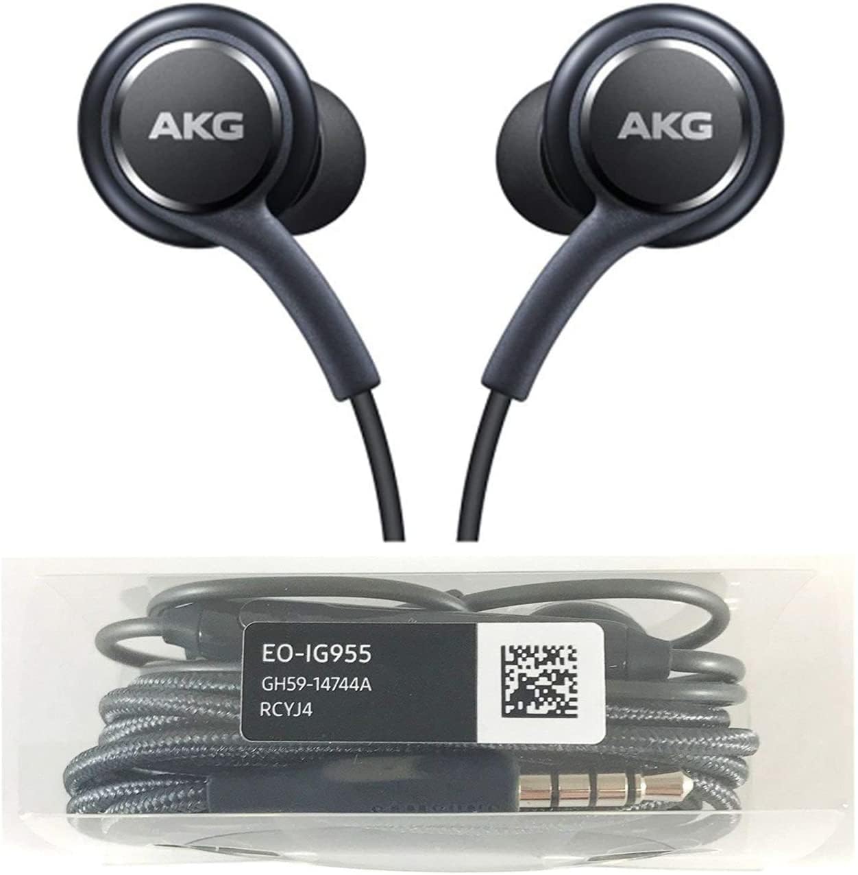 AU GALAXY S8  EO-IG955付属 Amazon.co.jp: SAMSUNG EO-IG955 Earphones Tuned by AKG/Galaxy
